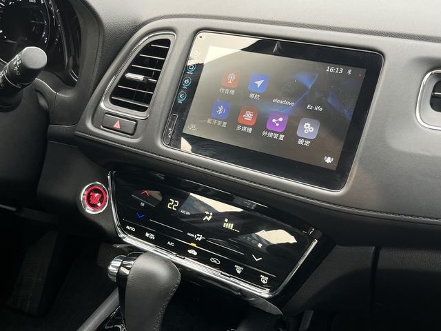 HONDA本田 HR-V  第19張相片