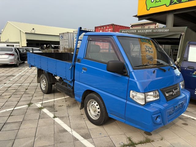 MITSUBISHI三菱 DELICA  第1張相片