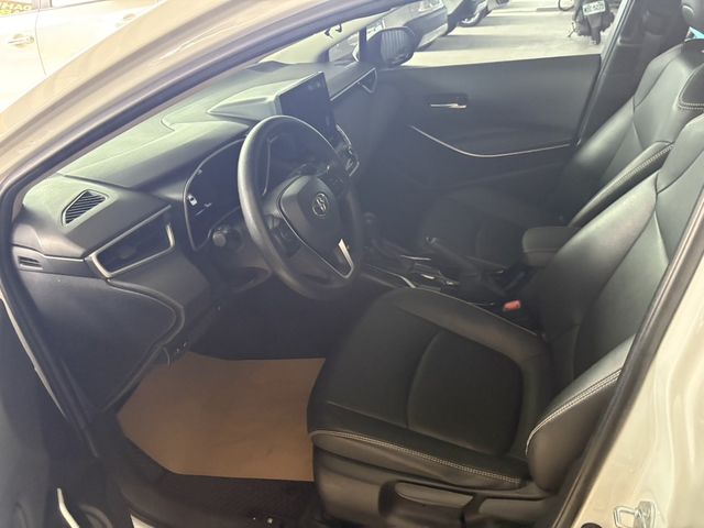 TOYOTA豐田 COROLLA ALTIS HYBRID  第7張相片