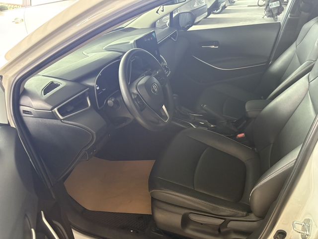 TOYOTA豐田 COROLLA ALTIS HYBRID  第8張相片