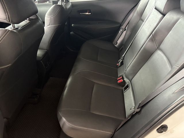 TOYOTA豐田 COROLLA ALTIS HYBRID  第9張相片