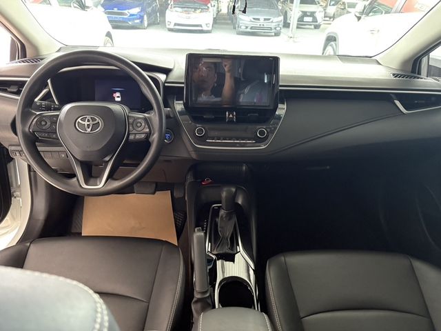 TOYOTA豐田 COROLLA ALTIS HYBRID  第10張相片
