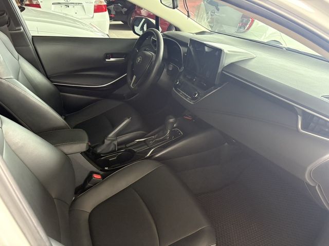 TOYOTA豐田 COROLLA ALTIS HYBRID  第11張相片