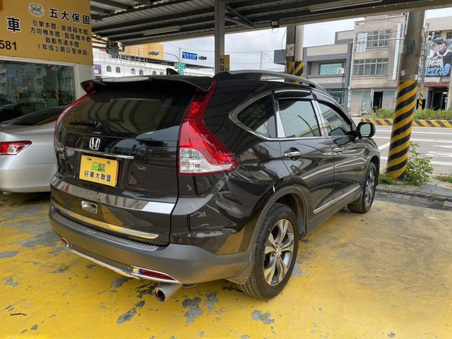 HONDA本田 CR-V  第2張相片