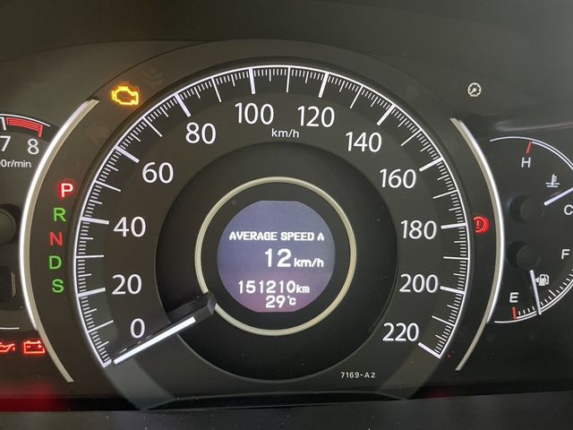 HONDA本田 CR-V  第6張相片