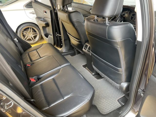 HONDA本田 CR-V  第8張相片