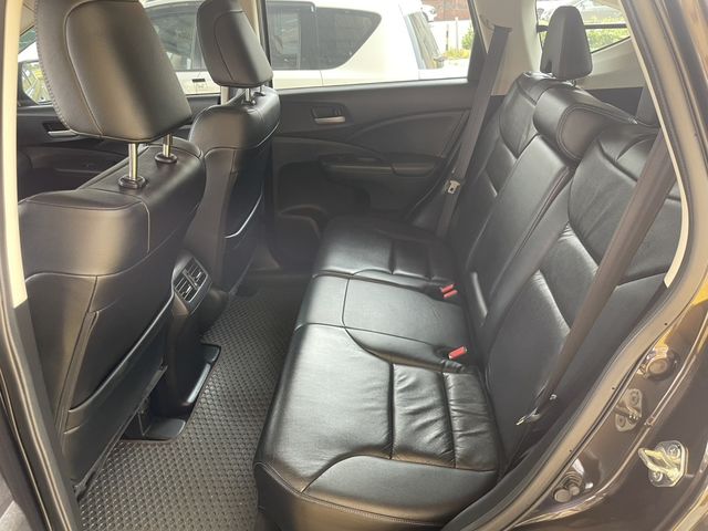 HONDA本田 CR-V  第10張相片