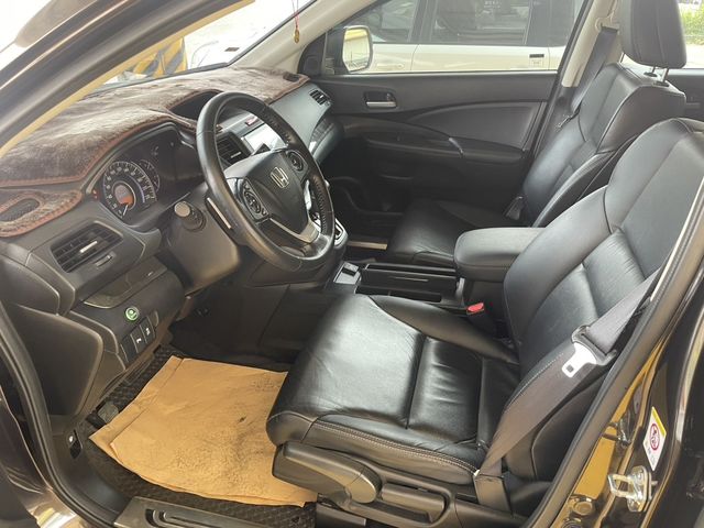 HONDA本田 CR-V  第11張相片