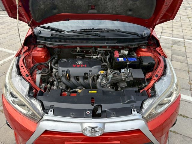 TOYOTA豐田 YARIS  第6張相片