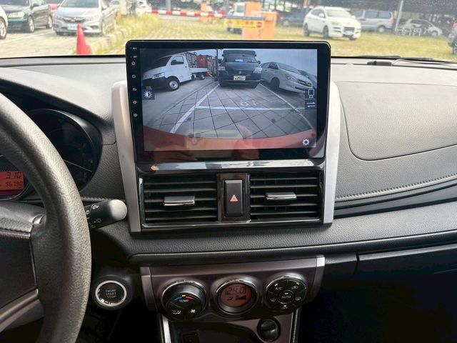 TOYOTA豐田 YARIS  第7張相片