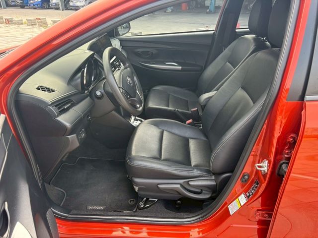 TOYOTA豐田 YARIS  第9張相片