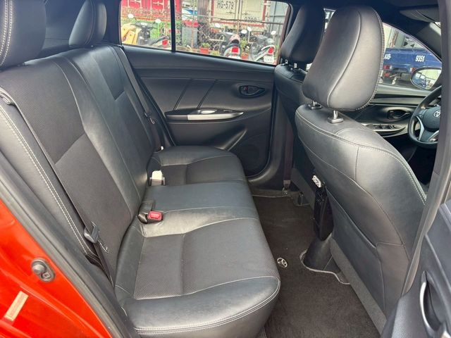 TOYOTA豐田 YARIS  第10張相片