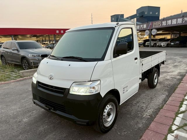 TOYOTA豐田 TOWN ACE  第1張相片