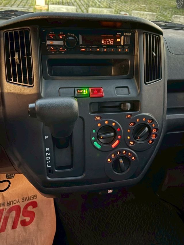 TOYOTA豐田 TOWN ACE  第7張相片