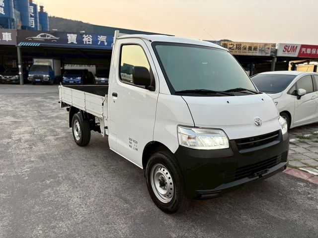 TOYOTA豐田 TOWN ACE  第9張相片