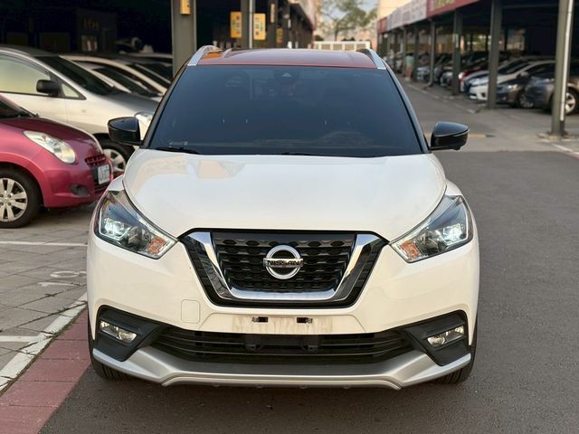 NISSAN日產 KICKS  第3張相片