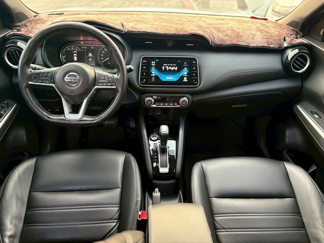 NISSAN日產 KICKS  第5張相片