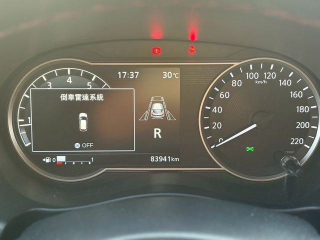 NISSAN日產 KICKS  第7張相片