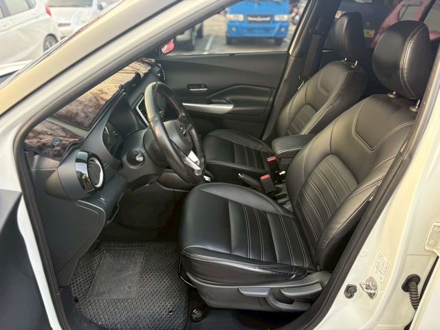 NISSAN日產 KICKS  第9張相片