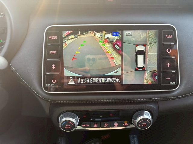 NISSAN日產 KICKS  第10張相片