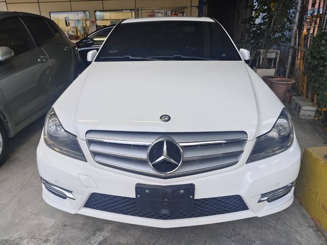 M-BENZ賓士 C250  第2張相片