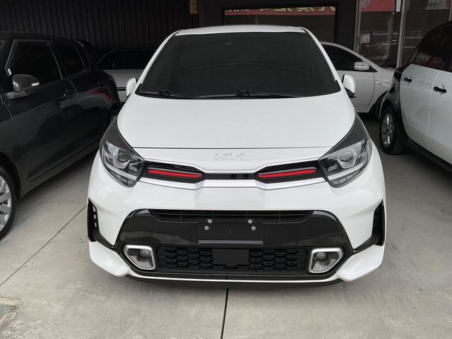 KIA起亞 PICANTO  第1張相片