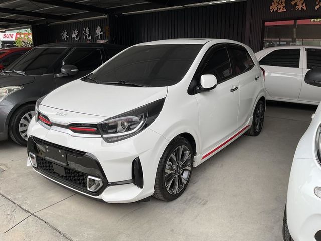 KIA起亞 PICANTO  第2張相片