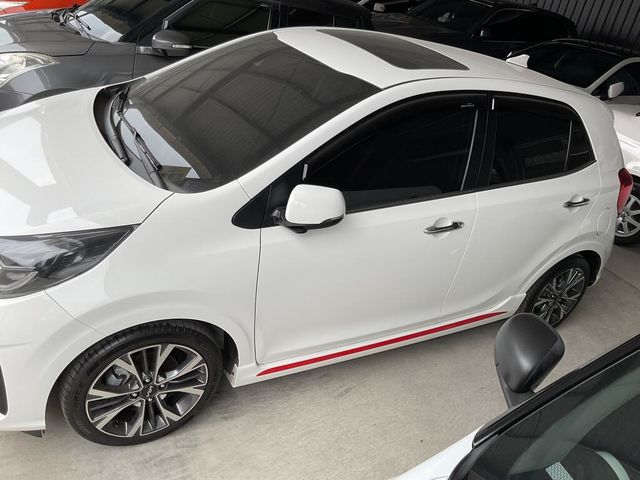 KIA起亞 PICANTO  第3張相片