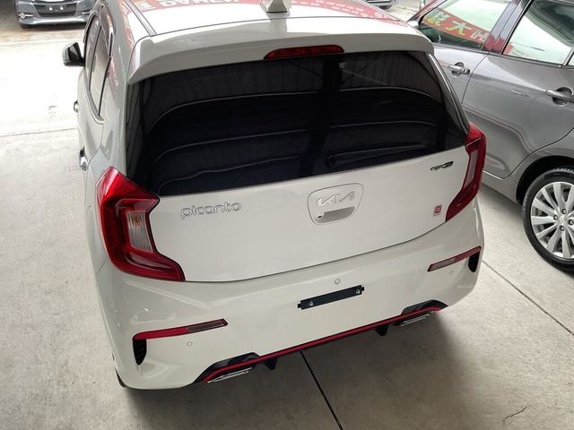 KIA起亞 PICANTO  第4張相片