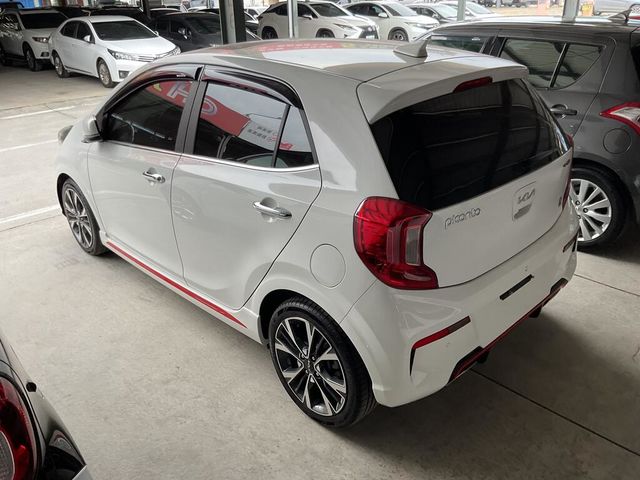 KIA起亞 PICANTO  第5張相片