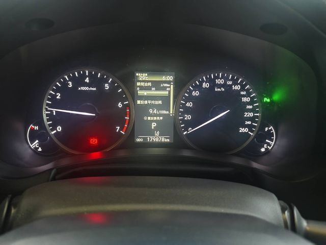 LEXUS凌志 NX200  第5張相片