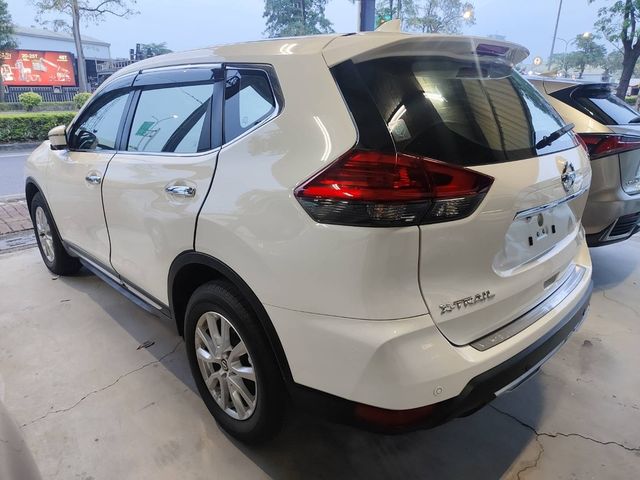 NISSAN日產 X-TRAIL  第3張相片