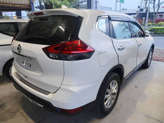 NISSAN日產 X-TRAIL  第4張相片