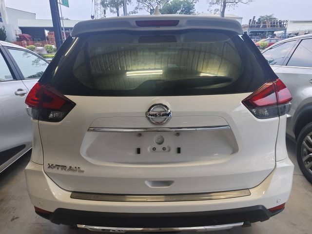 NISSAN日產 X-TRAIL  第6張相片