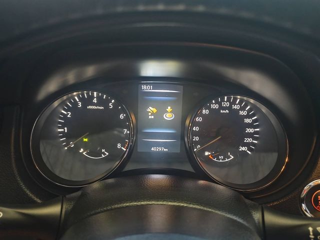 NISSAN日產 X-TRAIL  第7張相片