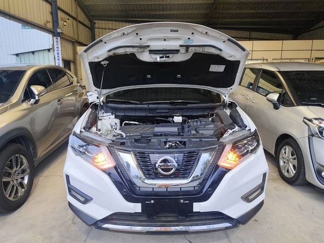 NISSAN日產 X-TRAIL  第8張相片