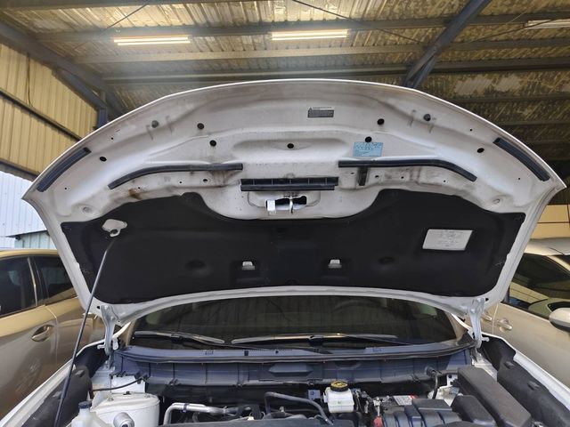 NISSAN日產 X-TRAIL  第9張相片