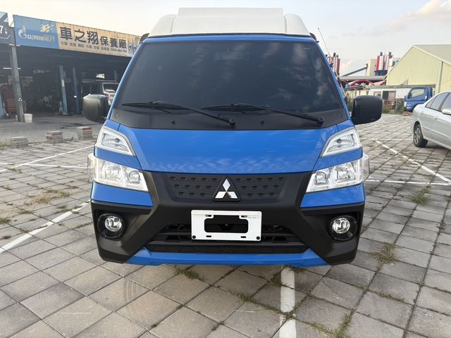 MITSUBISHI三菱 DELICA  第2張相片