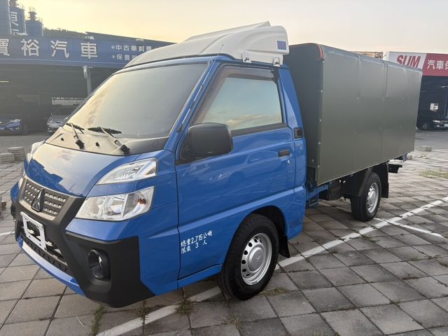 MITSUBISHI三菱 DELICA  第3張相片