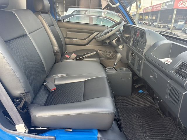MITSUBISHI三菱 DELICA  第12張相片
