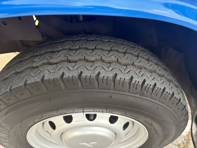 MITSUBISHI三菱 DELICA  第13張相片