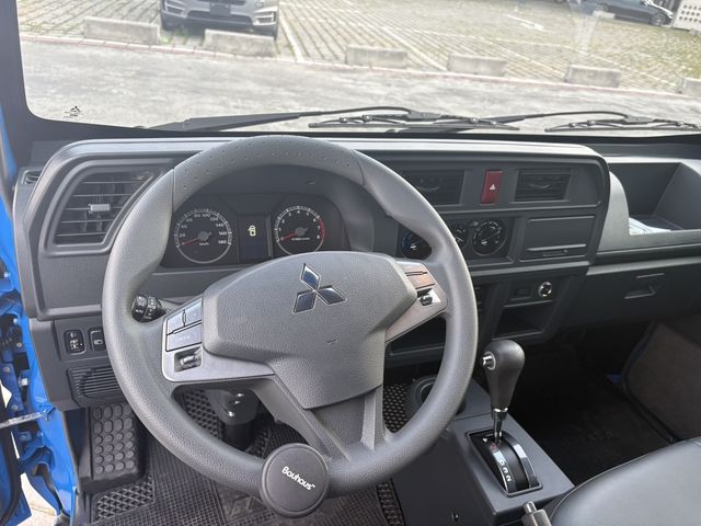 MITSUBISHI三菱 DELICA  第14張相片