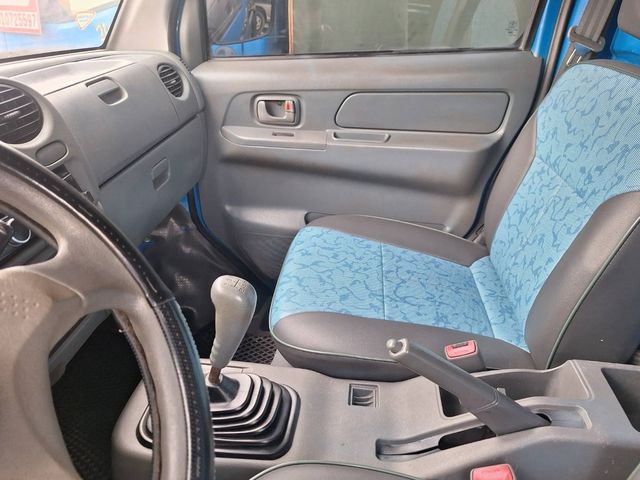 MITSUBISHI三菱 VERYCA  第11張相片