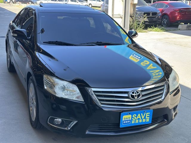 TOYOTA豐田 CAMRY  第1張相片