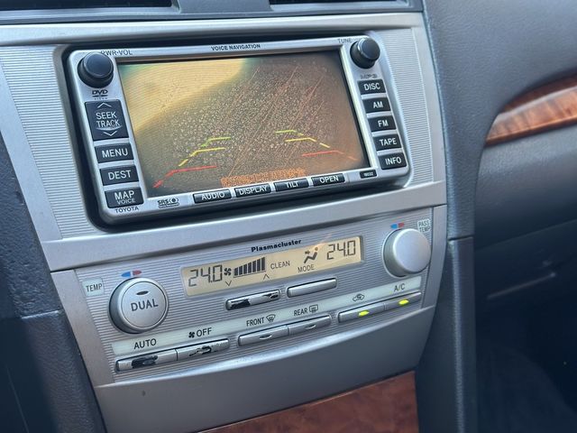 TOYOTA豐田 CAMRY  第8張相片