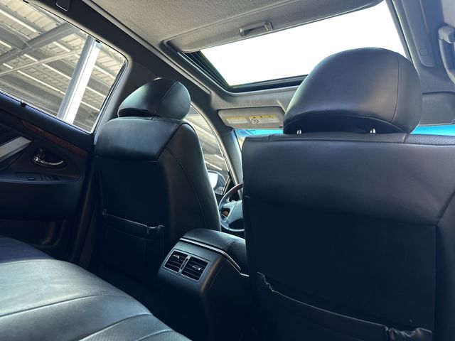 TOYOTA豐田 CAMRY  第11張相片