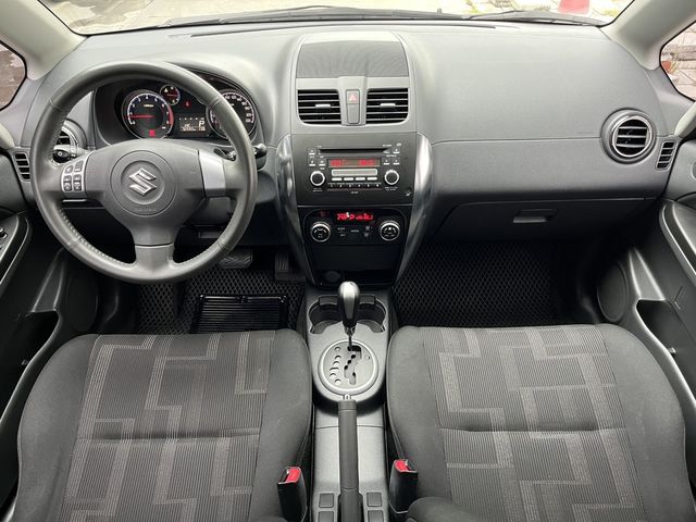 SUZUKI鈴木 SX4  第5張相片
