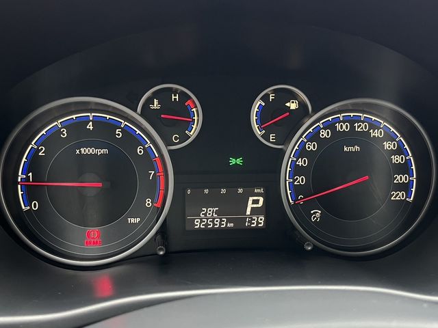 SUZUKI鈴木 SX4  第7張相片