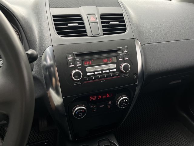 SUZUKI鈴木 SX4  第8張相片