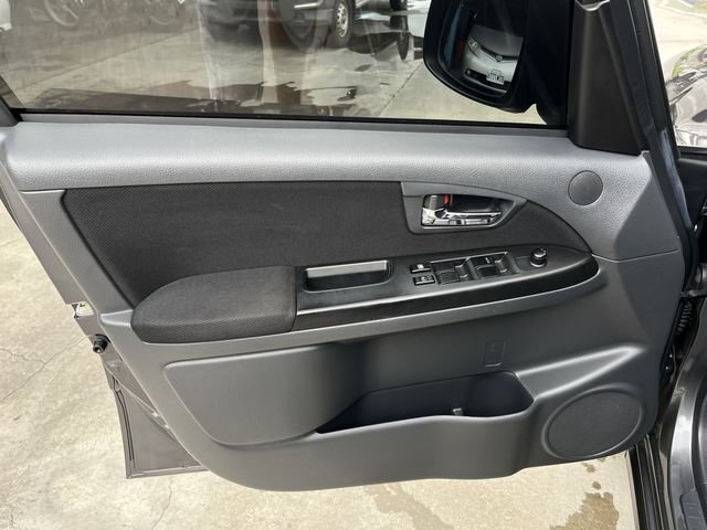 SUZUKI鈴木 SX4  第11張相片